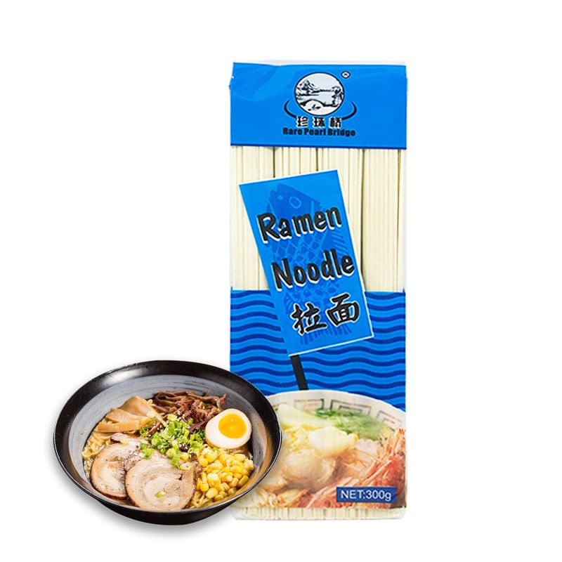 Hot Sale Wholesale Instant Delicious Fresh Chinese Ramen Instant Noodle