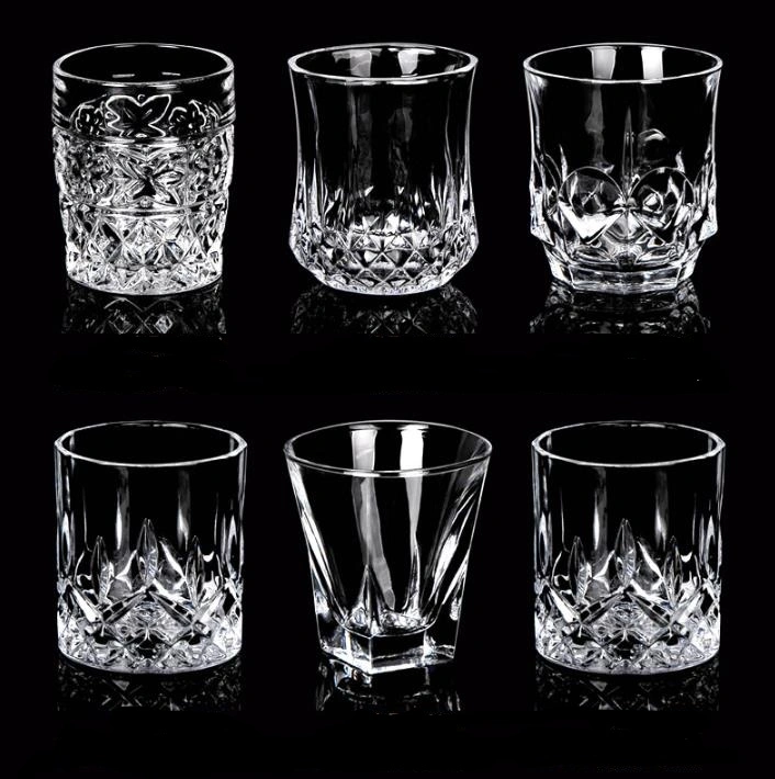 210ml Hot Sale Quality Cup Beer Glass Cup/Glass Cup/Juice Cup/Cheap Cup