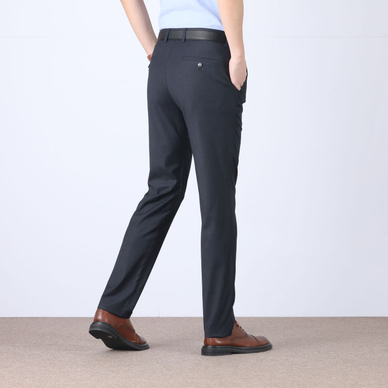Newest Epusen 2020 Hot Sale Design Fashion Korean Style Trousers