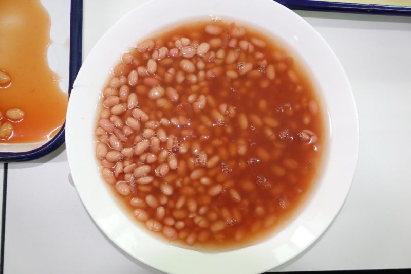 400g Delicious Beans Canned Baked Beans in Tomato Sauce