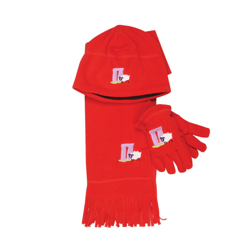 Hot Sale Custom Logo Knitted Knit Cap Korean Winter Beanie Hat with POM POM