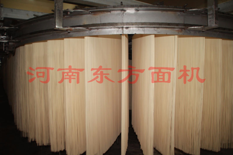 New Generation Low Temperature Stick Noodle Production Line/Egg Noodle/Noodle Machine
