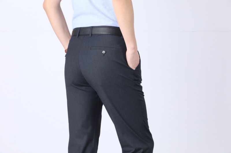Newest Epusen Hot Sale Wholesale Design Fashion Korean Style Trousers
