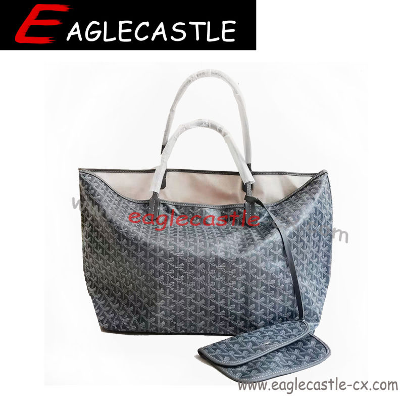 Bag in Bag / Fashion New Style Women's Handbag / PU Tote Bag (CX19739)