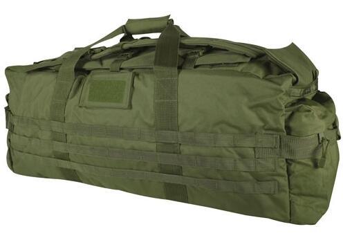 Hot Sale Tactical Duffel Bag Travel Bag Outdoor Travel Bag