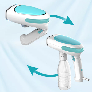 High Quality Fast Heat-up for Cloth Travel Garment Steamer Chinese Supplier