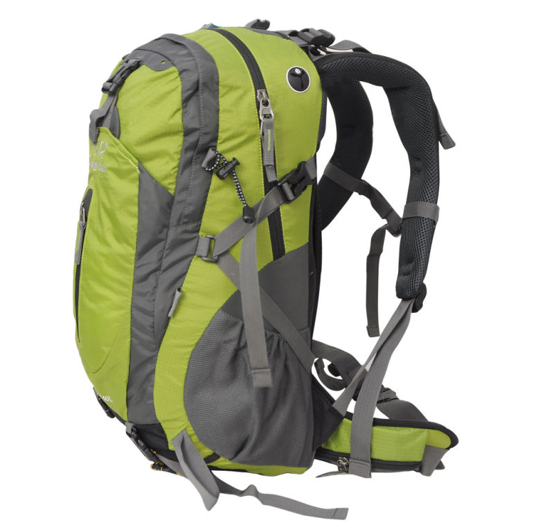 Outdoor Hiking Backpack Bag Shoulder Bag Men's Outdoor Backpack Bag