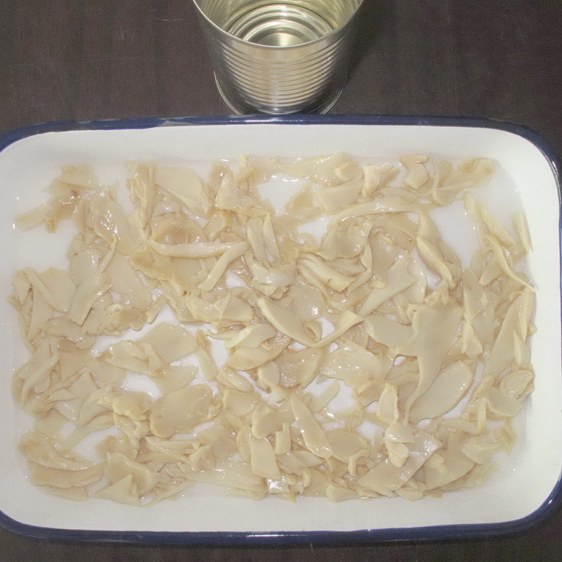 Good Quality Oyster Mushrooms Canned Oyster Mushroom