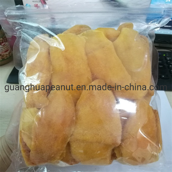 Dried Mango with Good Taste and Best Quality