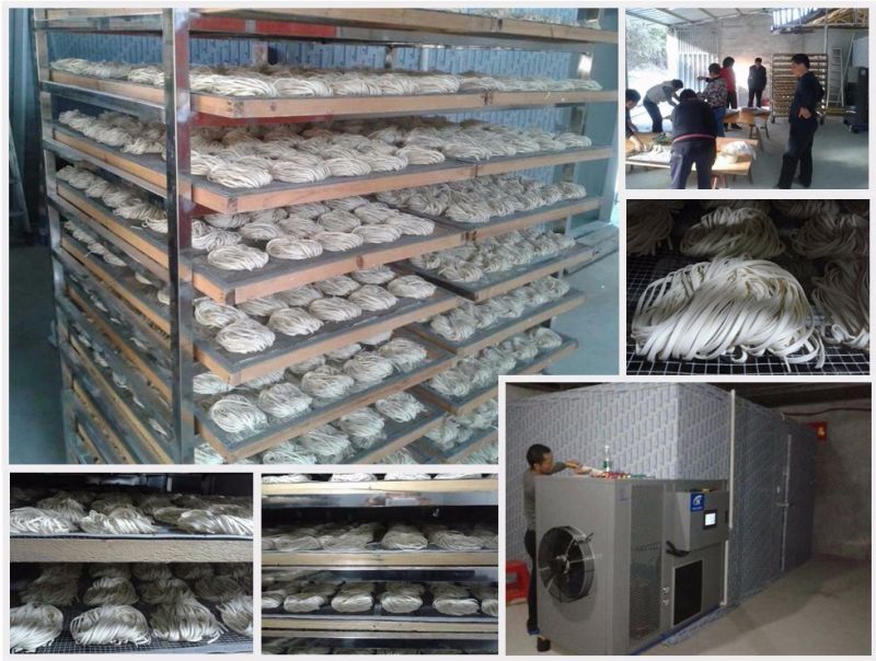 Handmade Noodles Drying Machine/Commercial Used Vermicelli Dryer