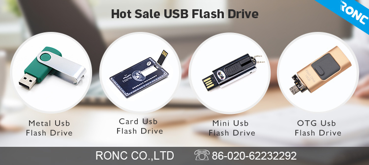 Hot Selling Business Card USB Flash Pendrive 4G/8g/16g/32g