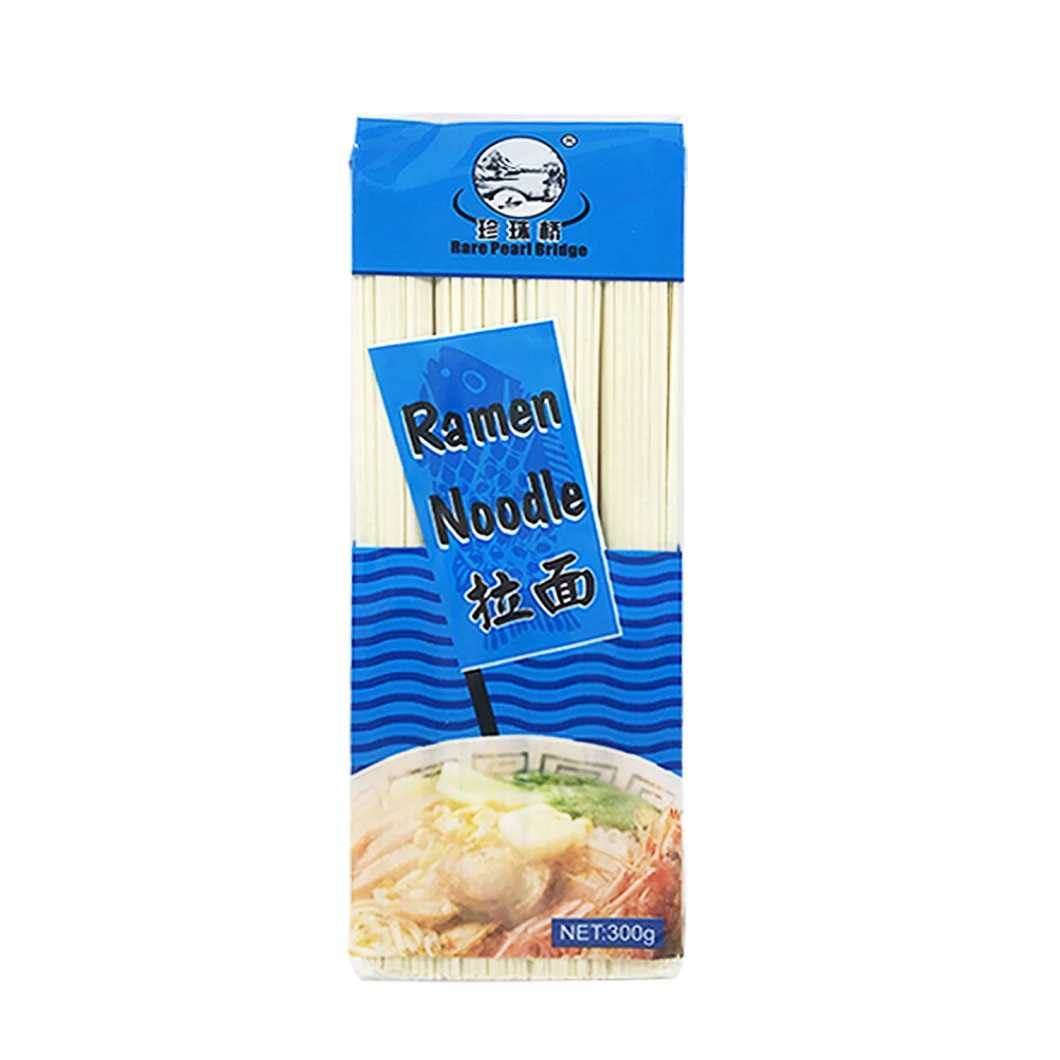 Free Sample Chinese Manufacturing Wholesale Quick Cooking Instant Noodles Ramen