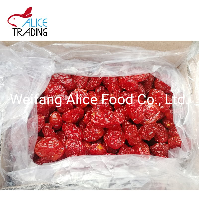 Chinese Healthy Dried Fruit Dried Cherry Tomato Dried Tomato