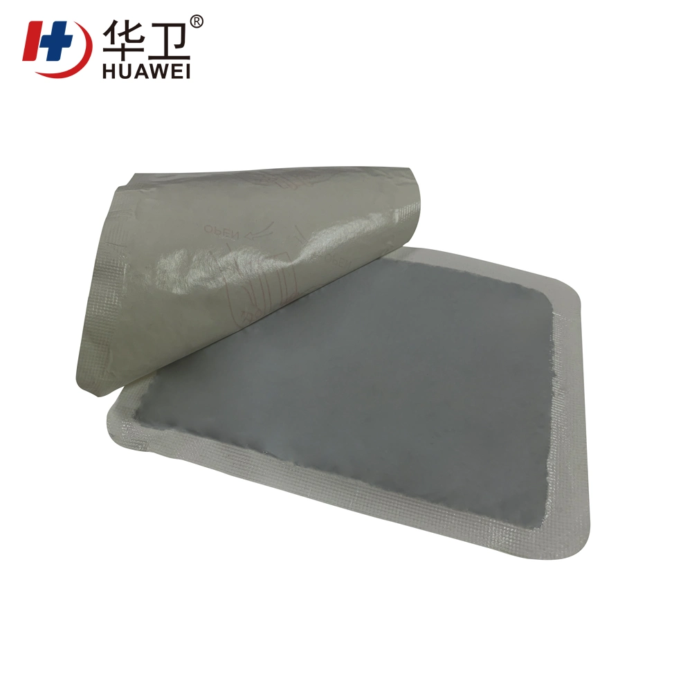 Health Care Supplies Warm Plaster Self Heating Heating Pad Hot Pack Warmer Patch