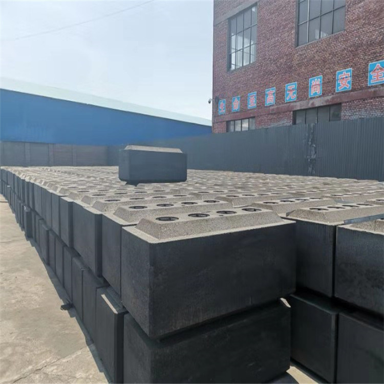 Pre-Baked Carbon Anode/Pre Baked Anode Block