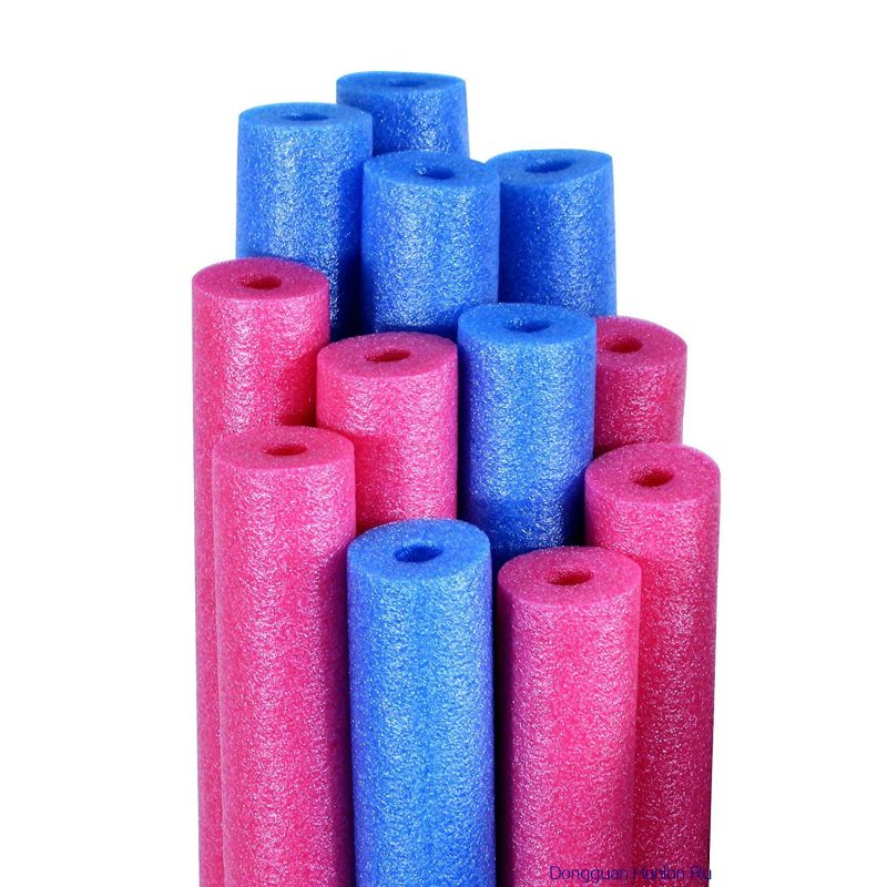 Foam Pool Noodles for Swimming and Floating