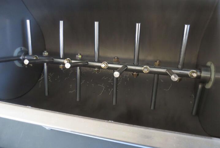 Instant Noodle Machine Fried Instant Noodles Process Line