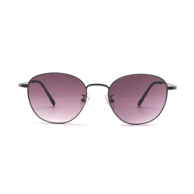 Factory Produced Wholesale Hot Sale Korean Style Polarized Sunglasses