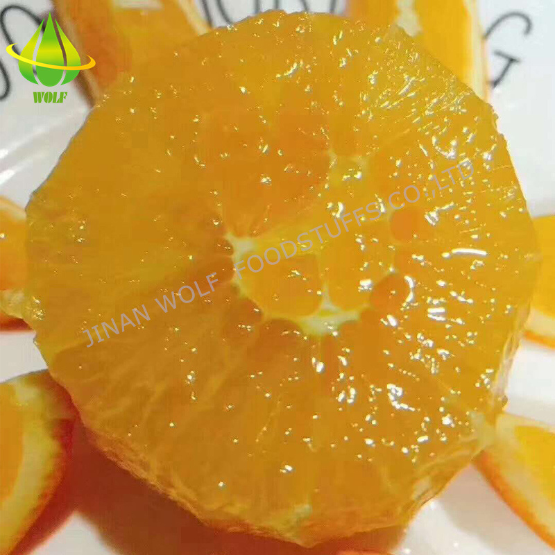 Sweet and Sour Gannan Navel Orange