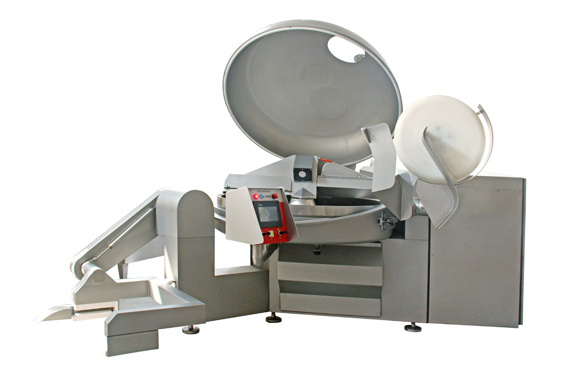 Bowl Cutter-Meat Bowl Cutter-Meat Cutting Machine