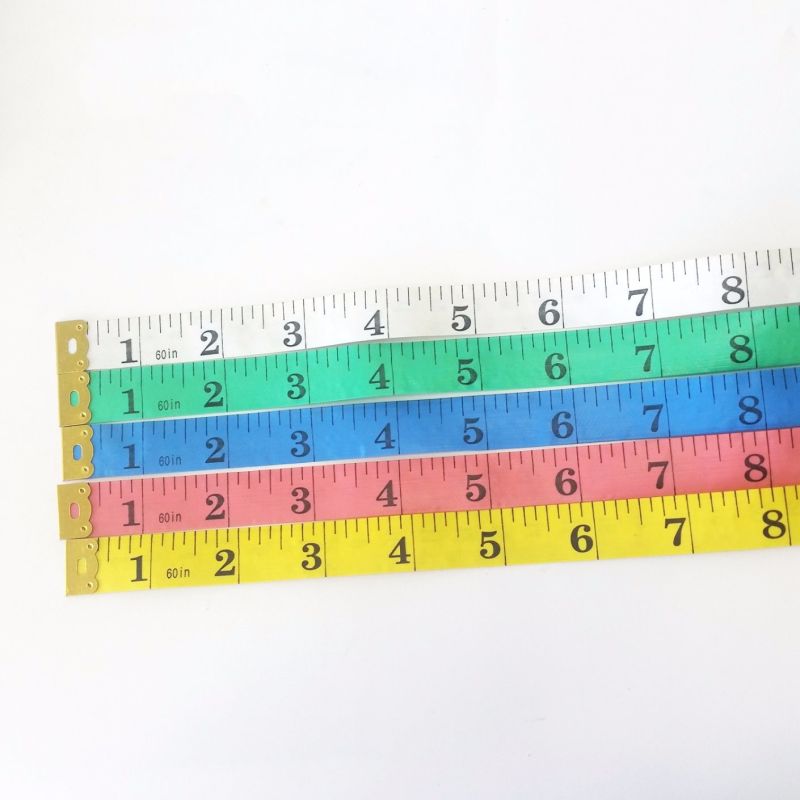 SGS Certification Sharp Tailor Tape Measure