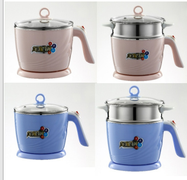 304 Stainless Steel Seamless Pot Body Cooking Noodle Pot