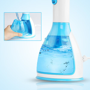 Chinese Portable Fast Heat-up Handheld Garment Steamer Iron Wholesale Factory