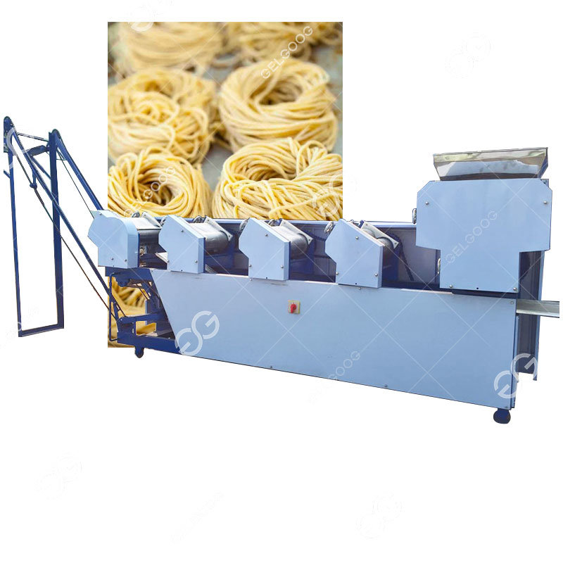Ramen Cooking Machine Dried Noodles Making Machine Noodle Machine Price