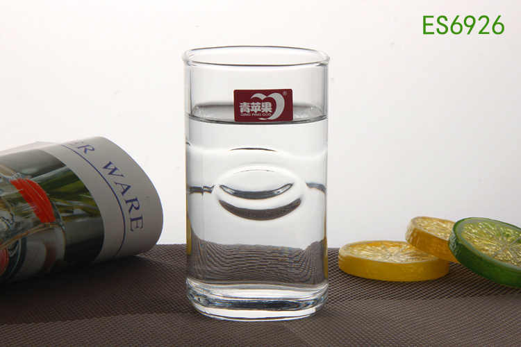 270ml Drinking Cup/Juice Cup/Glass Cup/Water Cup/Juice Glass (ES6926)