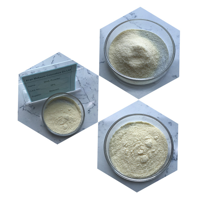 High Quality EPA DHA Schizochytrium Algae DHA Powder Docosahexaenoic Acid