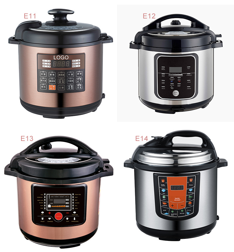 Multinational Electric Rice Cooker Electric Steam Pressure Cookers German Aluminium Digital Buy Pressure Cooker Online