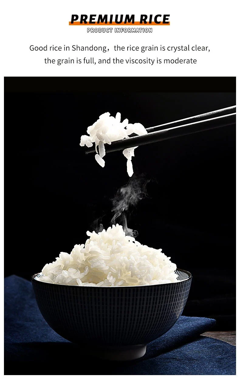 Healthy Self Heating Rice Instant Cooking Rice