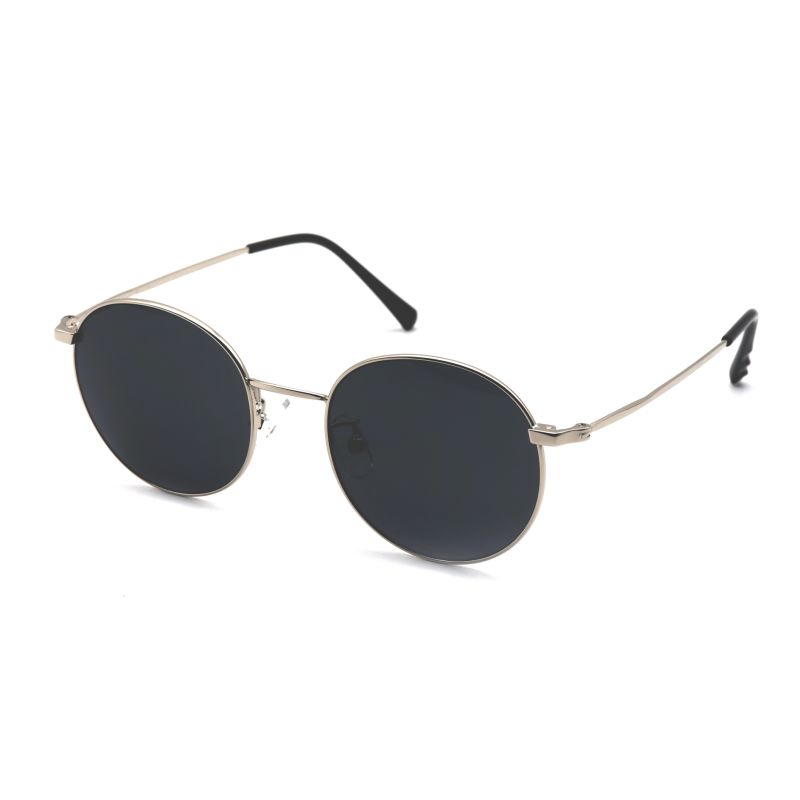 ISO Certificated Hot Sale Korean Style Elegant Classic Polarized Sunglasses