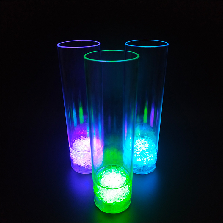 LED Drinking Flash Cup for Party and Bar