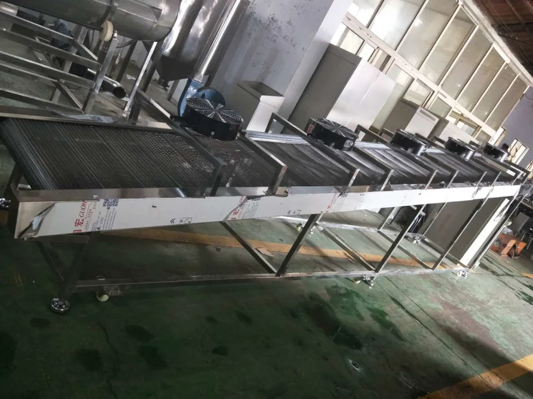 Automatic Factory Stainless Steel Ramen Vending Instant Noodle Machine