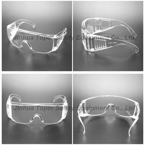 Wide View Eye Glasses Protection (SG101)