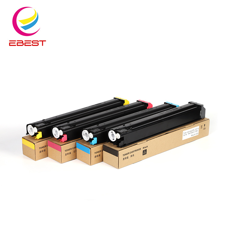 Ebest Compatible Sharp Mx23 Mx36 Color Toner Cartridge for Sharp Mx2310 Mx2616