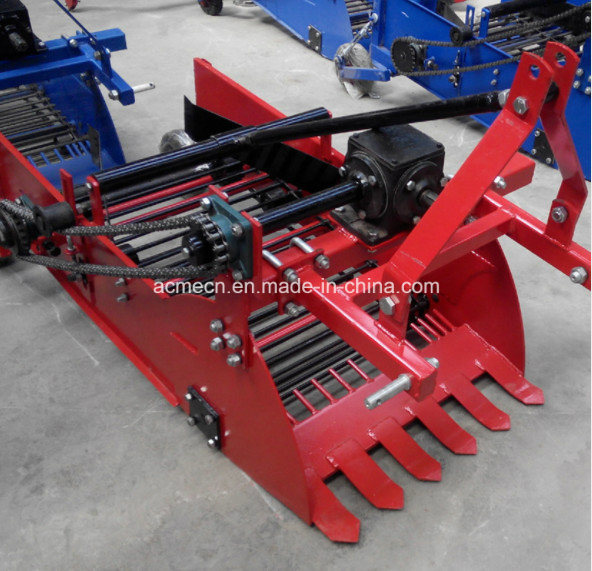 Potato Harvester/Potato Digger Competitive Price/Potato Digging Machinery with Great Price
