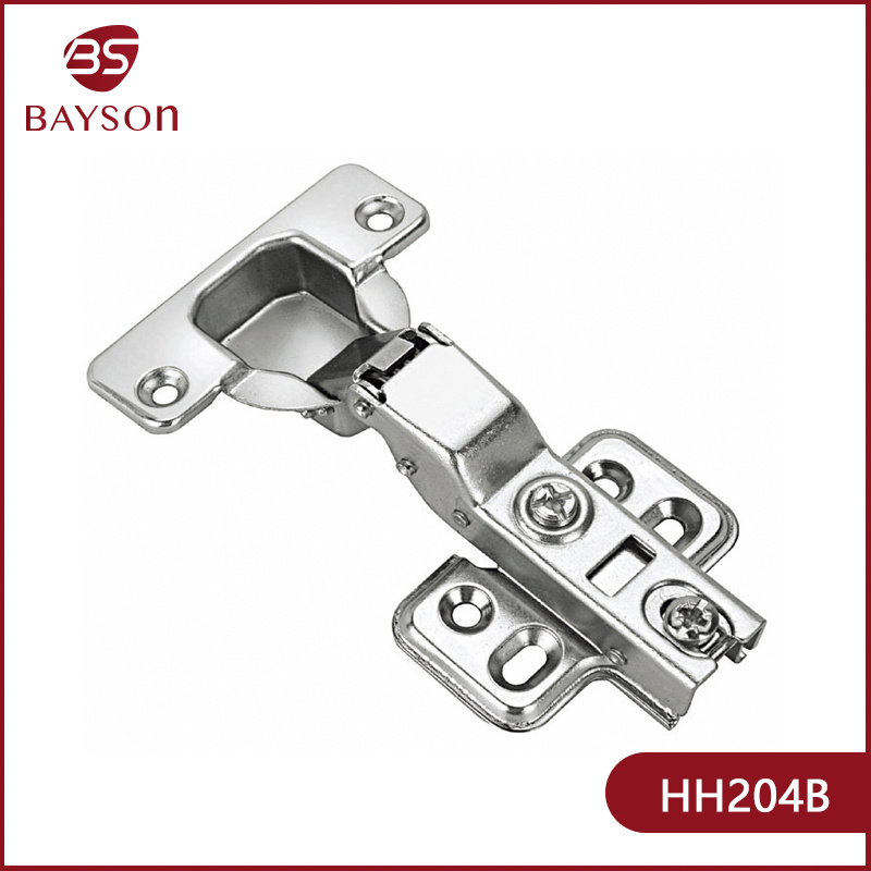 Hot Sell SGS Slide on 35 Cup Hydraulic Hinge