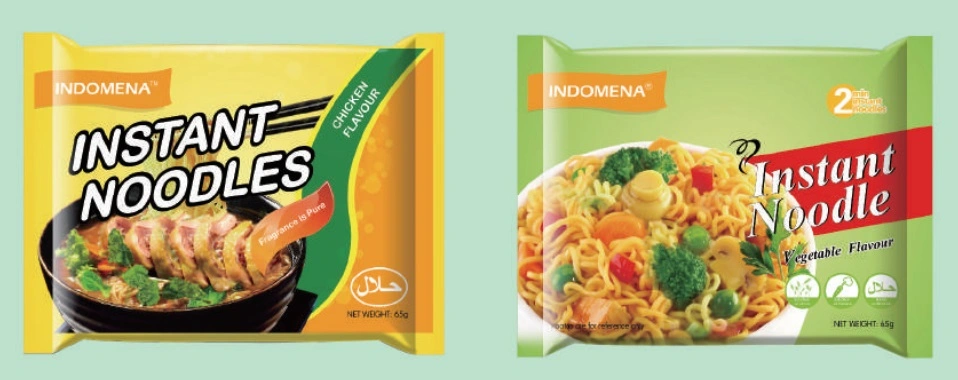Best Price Wholesaler Manufacturer Delicious Instant Noodles Ramen Fast Halal Noodle