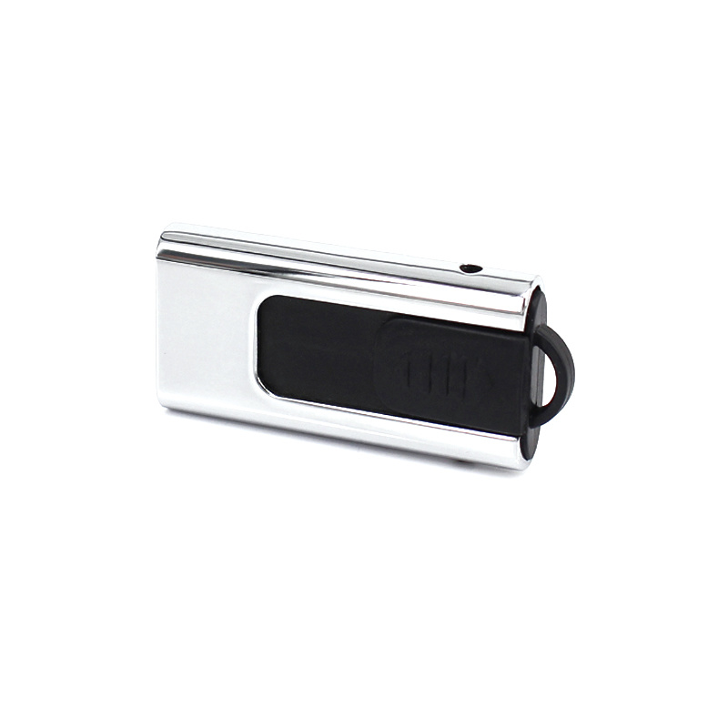 Push-and-Pull USB Pen Drive/USB Flash Disk/Flash Drive
