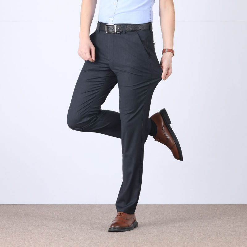 Epusen 2020 Design Fashion Korean Style Pants