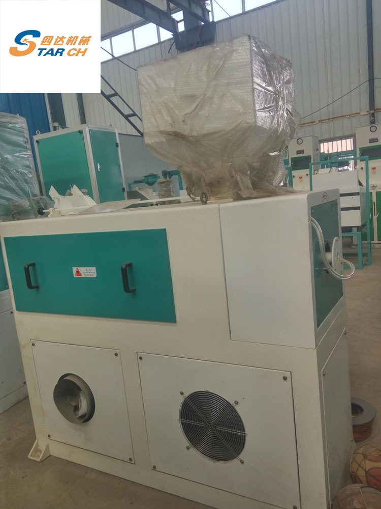 Multifunctional Complete High Efficiency Low Cost Auto Rice Parboiler for Rice Plant