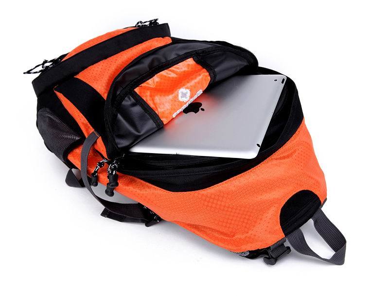 Outdoor Hiking Backpack Bag Shoulder Bag Men's Outdoor Backpack Bag