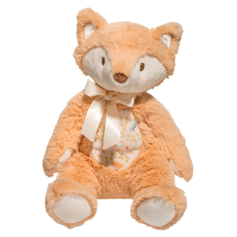 2021 Wholesale Stuffed Plush Animal Le Petit Prince Soft Plush Stuffed Fox Toy