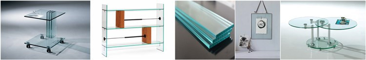 2mm-12mm Clear Float Decorative Glass, Clear Glass, Sheet Glass with SGS Certification