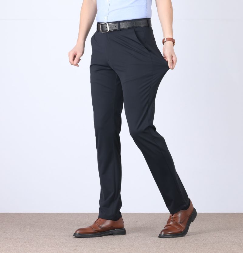 Epusen 2020 Casual Fashion Korean Style for Business Man Cargo Pants