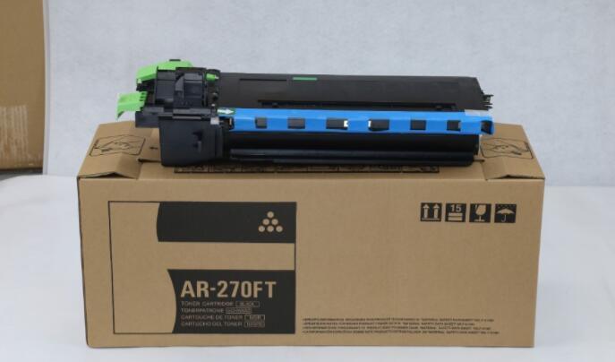 Compatible Sharp Ar-270 Ar-310FT Toner Cartridges for Sharps Ar-235/257/275/M208/237/277/317 Toner