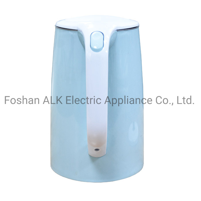 Portable Outdoor Instant Hot Smart Electric Kettle