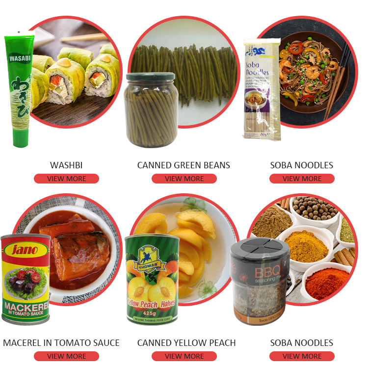Best Selling Hot Pepper High Quality Chicken OEM Instant Noodles